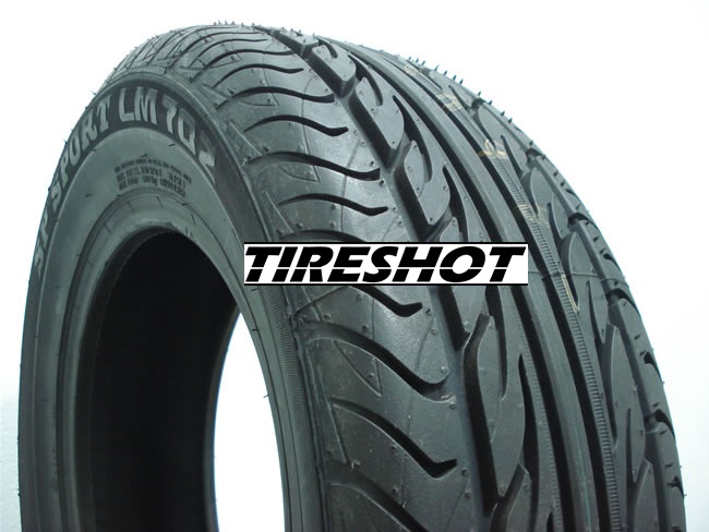 Tire Dunlop SP Sport LM702